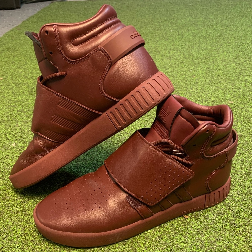 Adidas Tubular Invader Strap